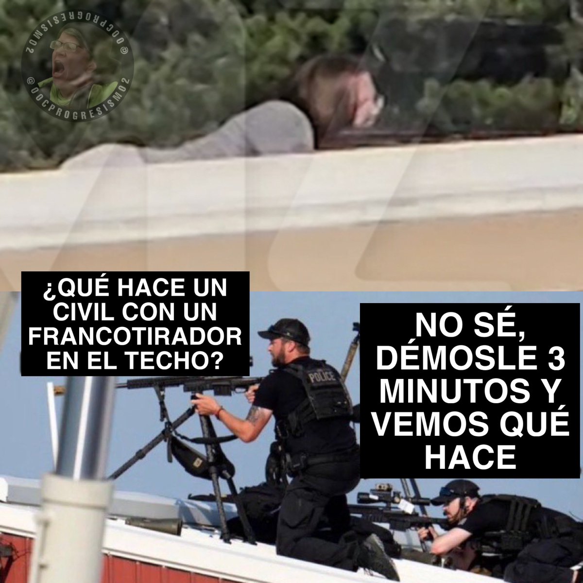 Progresismo Out Of Context (@oocprogresismo2) on Twitter photo 