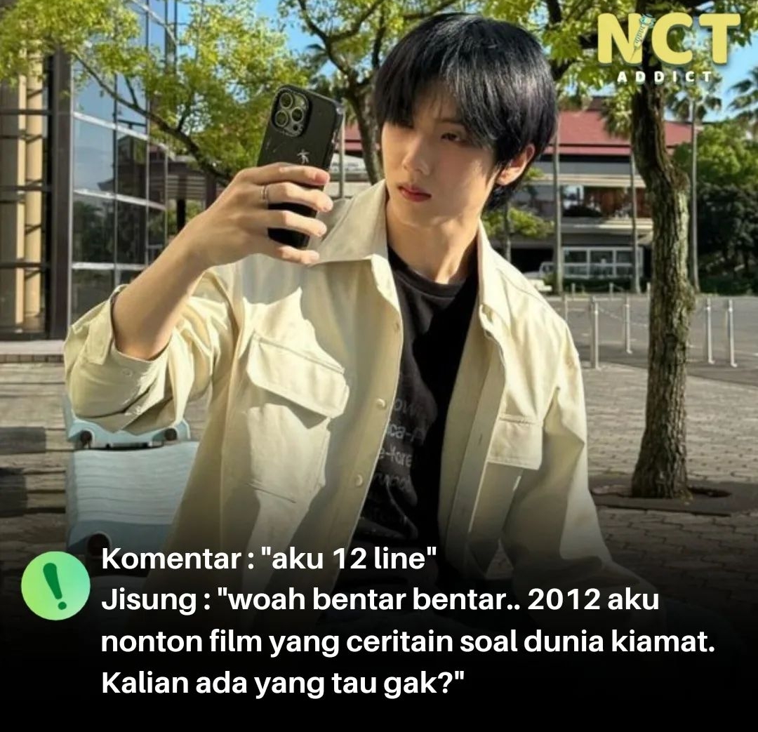 ON || NCT MENFESS tweet media