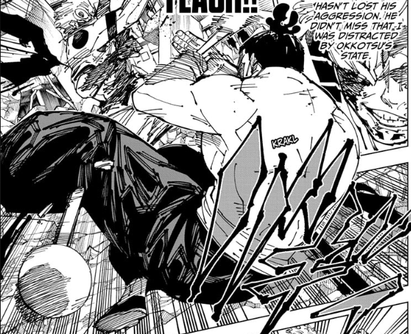 呪物 呪術廻戦』「渋谷事変」第3弾 アクリルジオラマ 2（脹相） – AIR TWOKYO