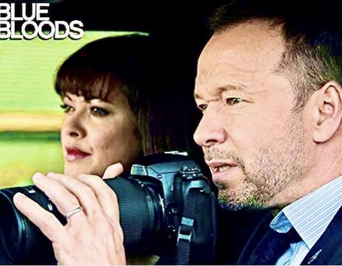VirginiaInCal's tweet photo. Now CBS says they have a police drama coming that is a replica of Blue Bloods. So they cancel #BlueBloods &amp; replace it with a doppelgänger. Why not keep the real thing @cbstv ?
#savebluebloods #hirethembackcbs #operationsavebluebloods @paramountco  @skydance @davidellisonskydance https://t.co/gjDKQuDV1L
