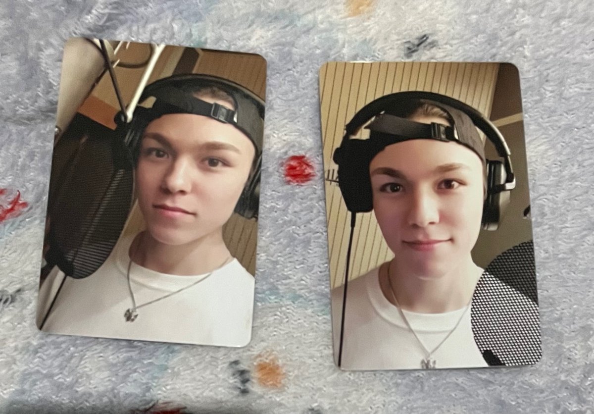 parktjdghk's tweet photo. wts/lfb

photocards onhand for sale

ateez, twice, skz, astro, pentagon pcs 50php ea
svt carat kit, power of love 50php ea
Semicolon pcs 120php ea
svt other pcs 150php ea
exo chen, bts pcs 100php ea https://t.co/kujIkGN1ek