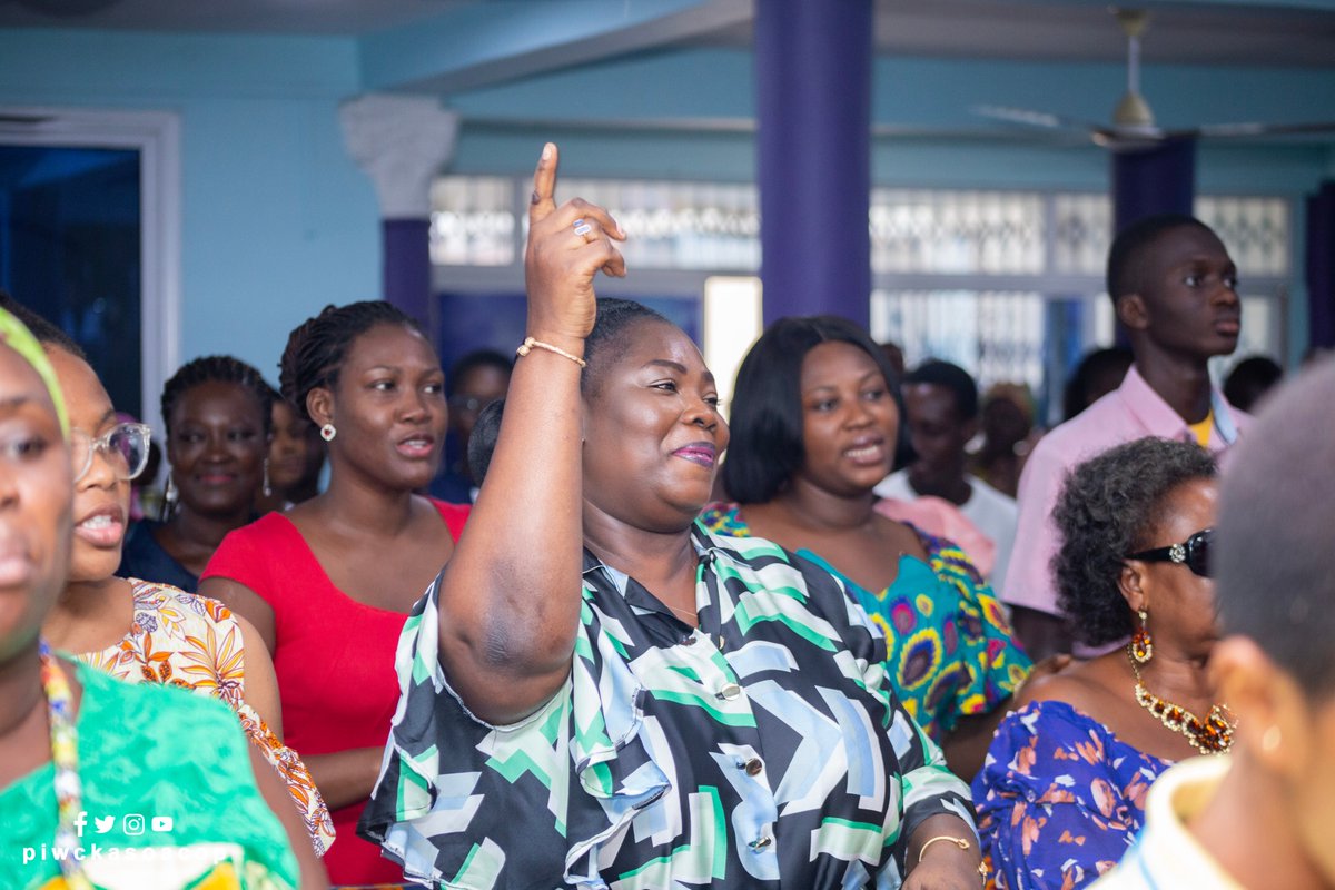 Piwc_Kasoa's tweet photo. Scenes from our Lord's Supper Service.
#PiwcKasoa | #TheSpecialChurch | #APeopleUnleashed | #AnotherLevel | #PenteSunday
1/4 https://t.co/hkwGM9i3NM
