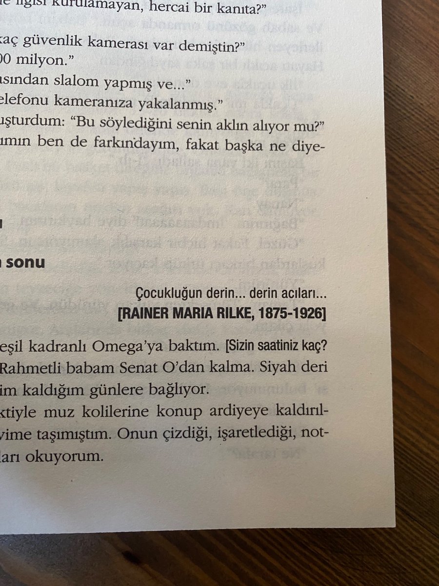 Benim İğrenç Çocukluğum (@benigco) on Twitter photo 