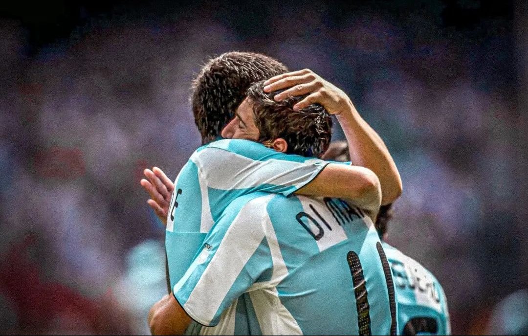 KLeonarg's tweet photo. Será por todo lo que fuimos https://t.co/xidawmn3Ug