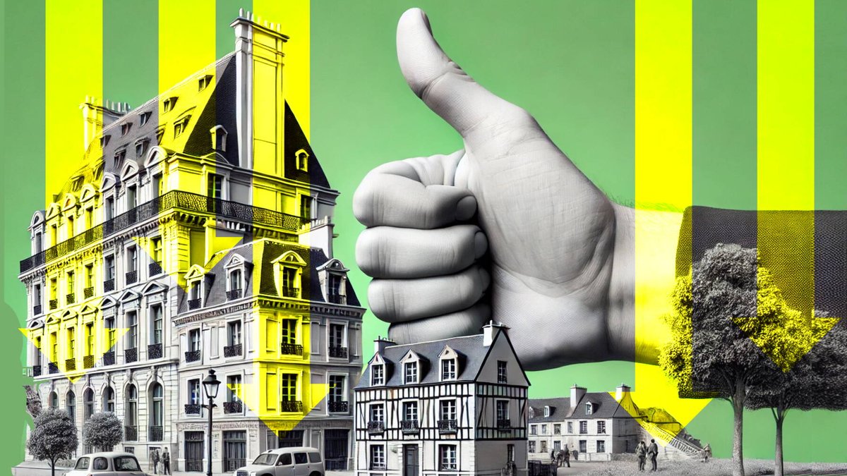 cote_cannes's tweet photo. 📉 Depuis fin 2023, les taux des crédits immobiliers ont diminué de 0,48 point, passant de 4,21% à 3,73% ! Cette baisse a eu un impact significatif sur la capacité d'emprunt des ménages. En juin 2024, la capacité d’emprunt des ménages a augmenté de 4,9% en seulement six (1/3) https://t.co/P69hYRSZW5