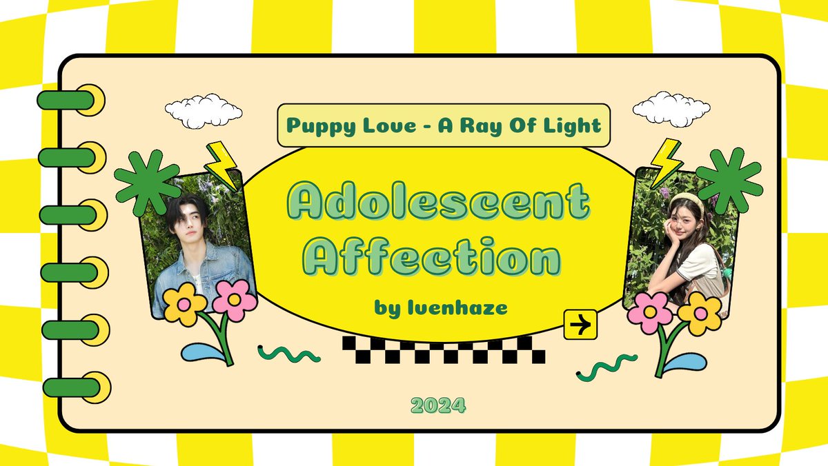 lvenhaze's tweet photo. Adolescent Affection 
— a #jangkku few tweets au 
by lvenhaze 

#ARayOfLightAUChallenge_PuppyLove https://t.co/hnVm7ULXkn
