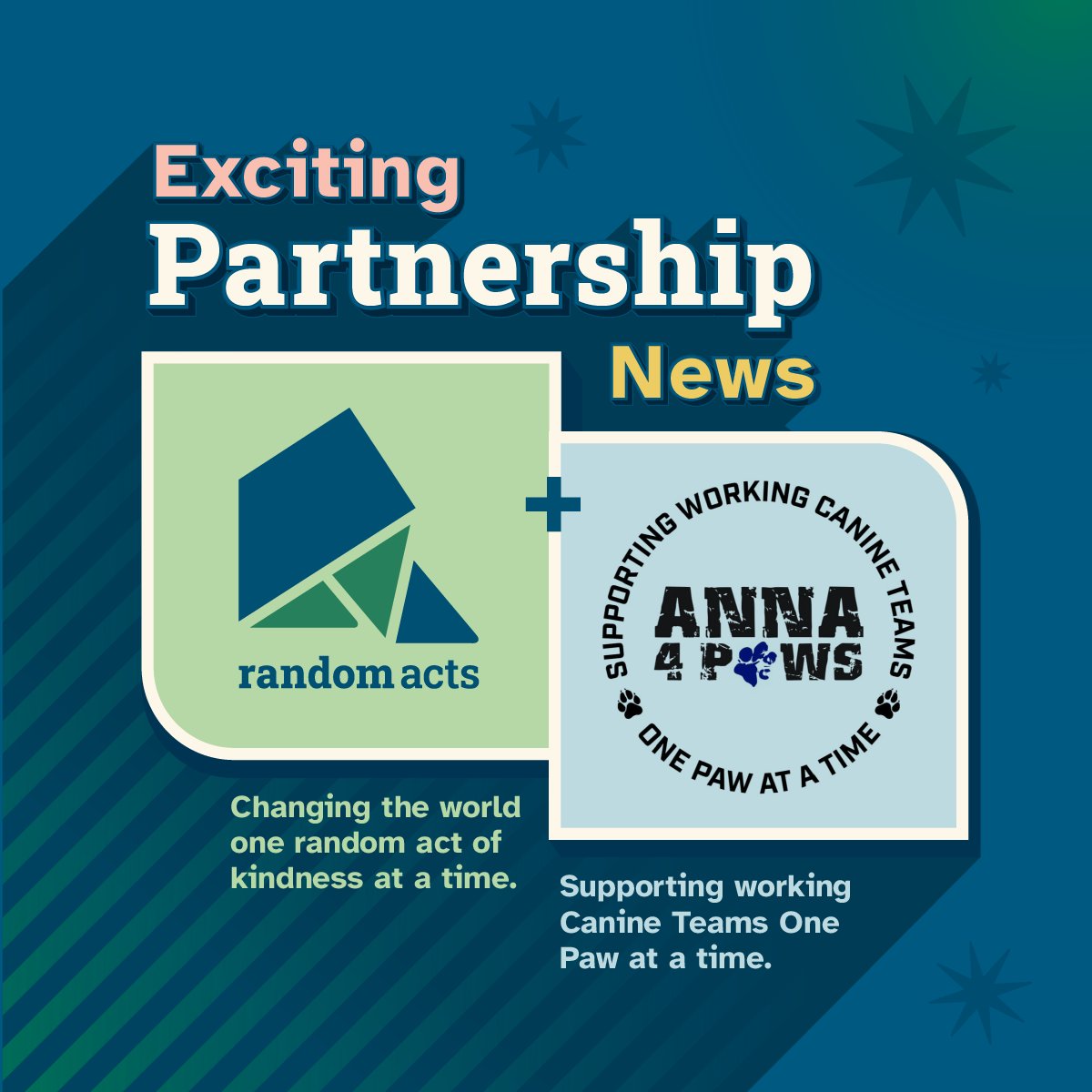 RandomActsOrg's tweet photo. πΎ Exciting news! On July 16th, @RandomActsOrg & @Anna4Paws are hosting a canine first aid class for K9 handlers from AL & GA at Birmingham PD.
Meet K9 teams July 17!
https://t.co/IRHNPceKWZ
#RandomActs #Anna4Paws #K9FirstAid #PoliceCanine #CommunitySupport #BirminghamPD https://t.co/p1aljrOwWM
