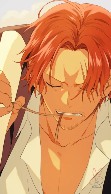 紐解くところホンゴウさん目線で見たい #ONEPIECE 