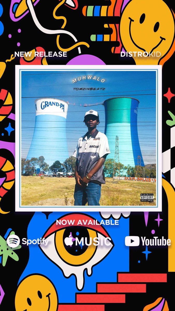 TomzinB's tweet photo. Muhwalo (2 sides) OUT NOW!! Muhwalo &amp; Vhadau 💽🇿🇦🔥
Link in the bio
https://t.co/gyuhDKm7sN

by Tomzinbeatz. 🔥🇿🇦Udifhaho Muzika. link in bio #Tomzinbeatz #Tomy #tshivendamusic #Muhwalo @MakhadziSA  #southafrica #venda #nzhelele  #Muhwalo #Makhadzi #Areece #mizophyll #venrap https://t.co/gohwmLbBST