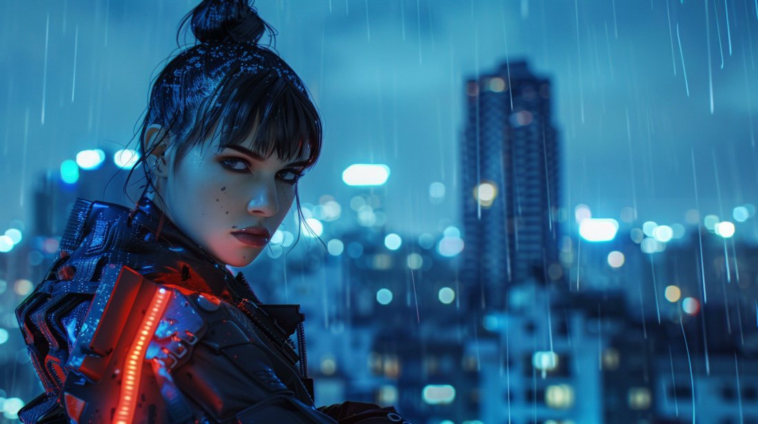 Talia al Ghul in game scenario?