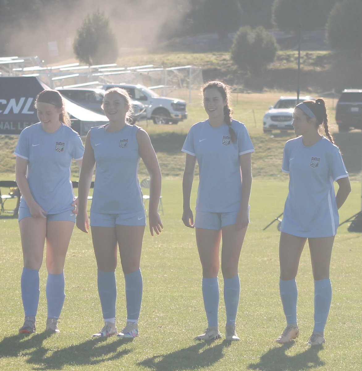 AlessiCarrier's tweet photo. Last month I had an amazing opportunity to join @FairfaxBRAVE in Seattle @ECNLgirls Nationals! Fierce competition and a great experience. Thanks so much to BRAVE for inviting me to guest play! 😃

@CCZ_FCV @Makoski22 @VARevolutionPro @FairfaxBRAVE https://t.co/ZggdZgXJbQ