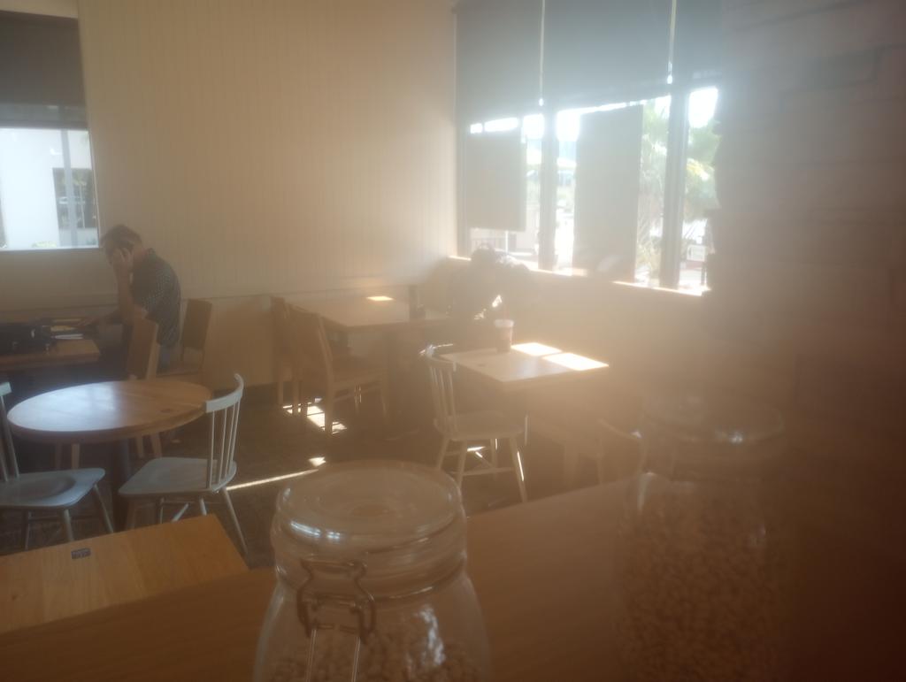 Autodidact85620's tweet photo. Report homeless @panerabread 4 #panhandling in cafe &amp; bad #hygiene &amp; I get #BANNED bc the hobo is the mgrs favorite bum. He can #steal sodas while we have to pay $15 for #BOYCOTT  #sipclub #Homeless take over #impunity @pissedconsumer @AZGOYFF @BLMLA @weedmaps @FOX10Phoenix https://t.co/yyHvF6XK9X