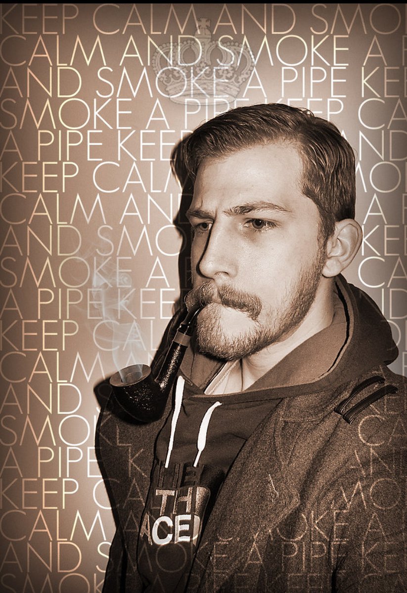 GKPipeGuy's tweet photo. Timely advice. #pipesmoking #pipetobacco https://t.co/fb7ITPfCf5