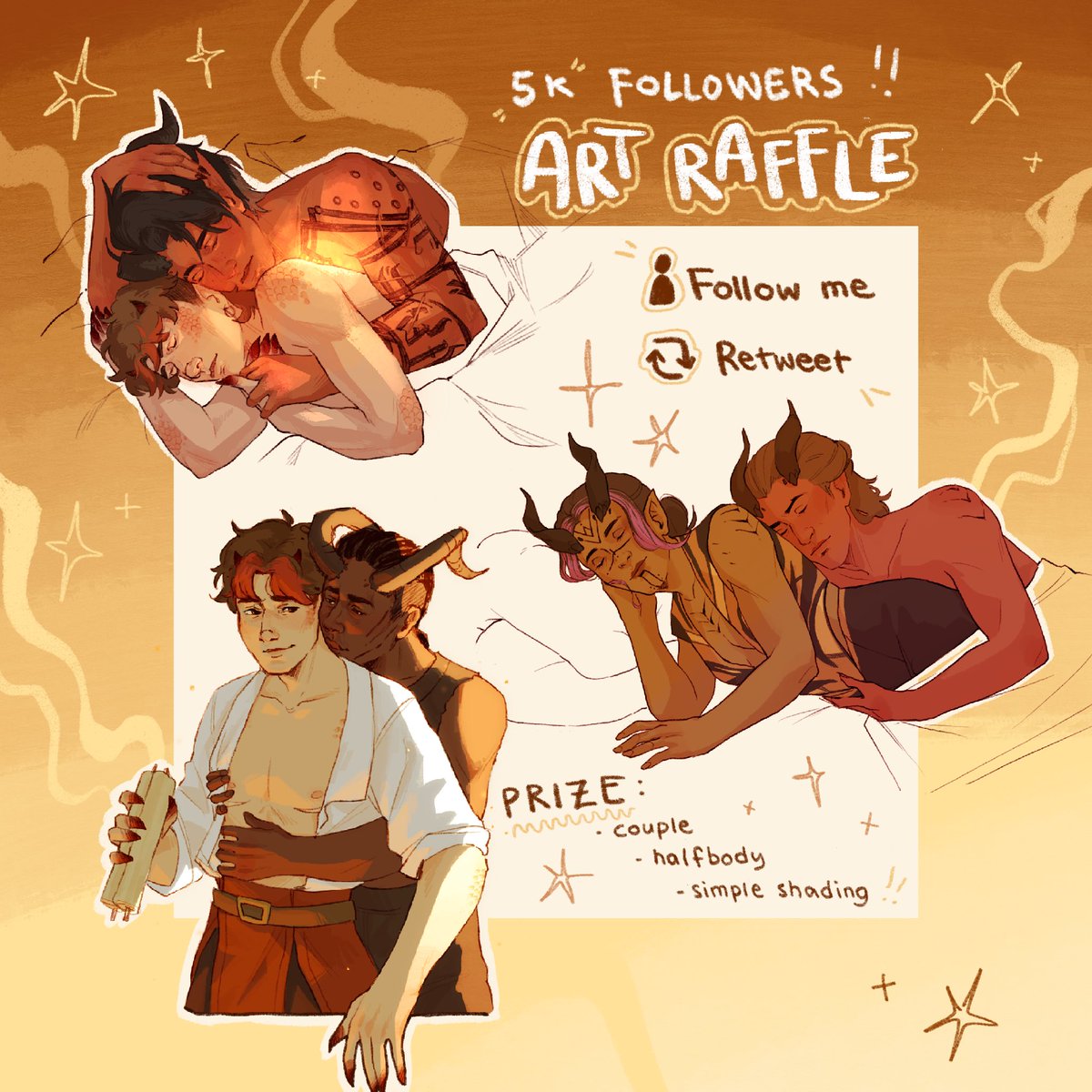 joe 🌱 COMMS OPEN tweet media