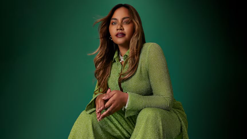 Team Jessica Mauboy tweet media