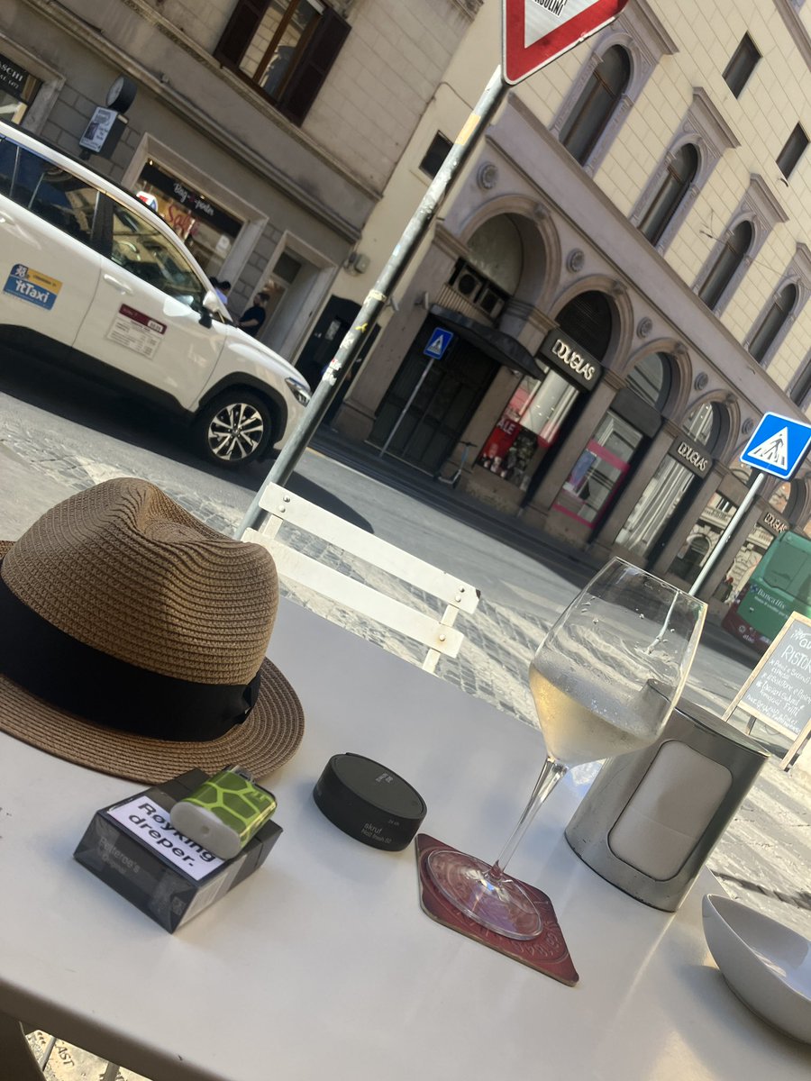 NordnetSpareren tweet media