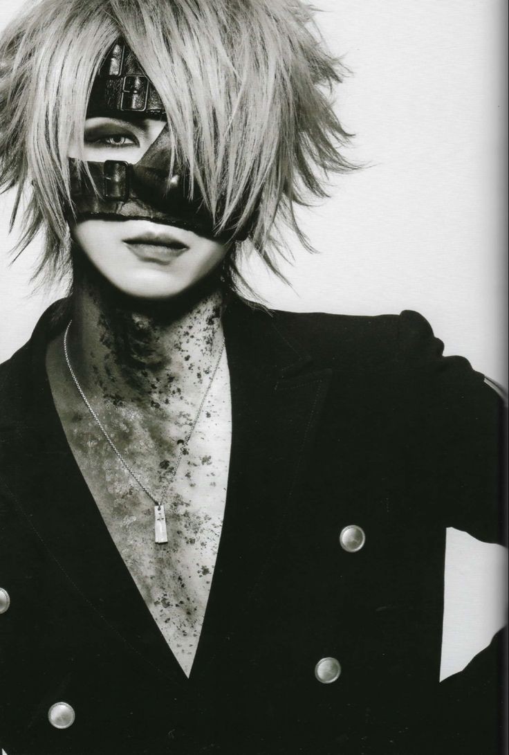 It's July 15th japan time. It's been 3 months. Please share anything abt Reita under this tweet. A pic, a gif, a video, a fact , a fanart, anything.
