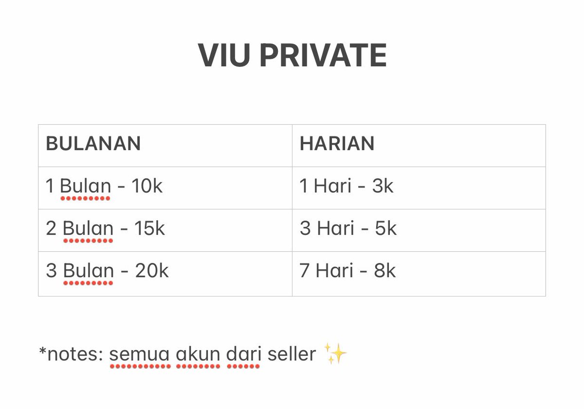 fzret's tweet photo. Hai, kak!  🙆🏻‍♀️

Gea ada viu nih! Mau order? Bisa langsung dm atau WA aku ya! Thank you! 🫶🏻 
WA: https://t.co/O9ovXNMp7Q

#zonauang https://t.co/nCVjdc8poq