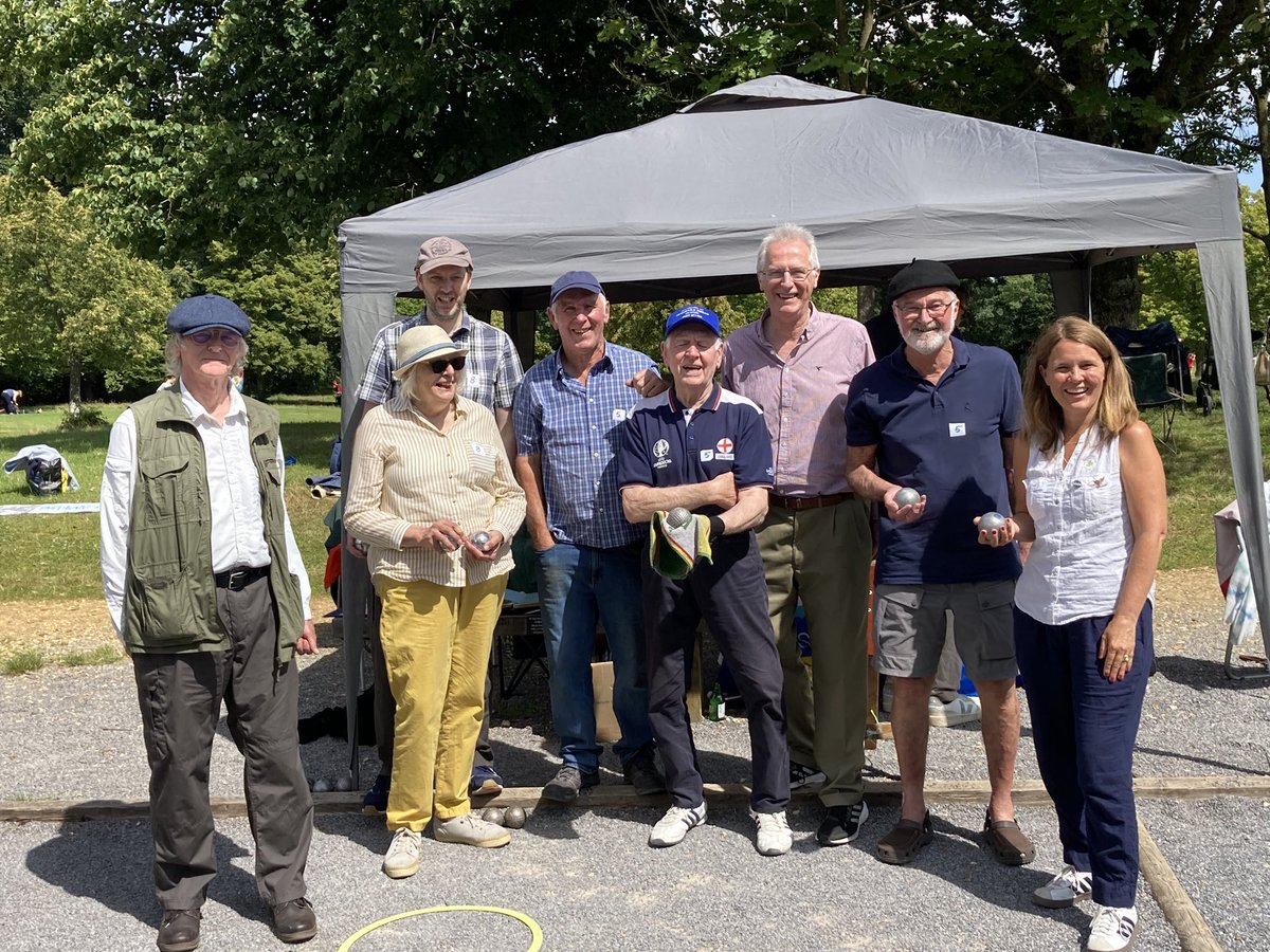 Poole Twinning Assoc tweet media