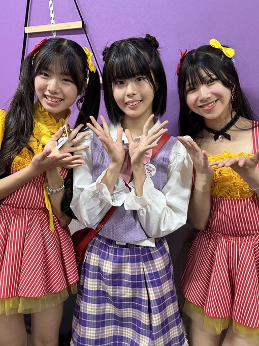 Twitterのコスプレ画像1