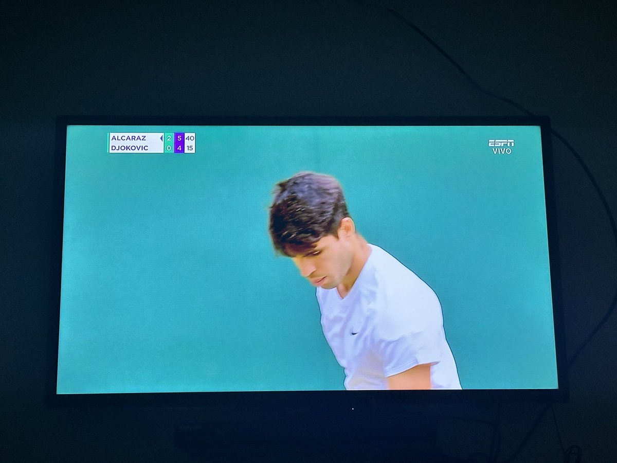 sgarta's tweet photo. Nooooo se les fue la señal en el peor momento @skymexico @ESPNmx https://t.co/Ar9nkwe9Kf