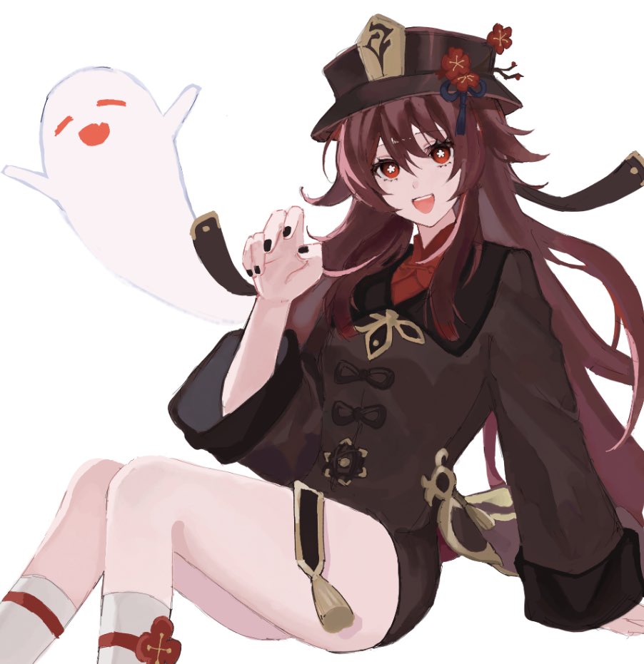 Dk_411ve's tweet photo. #胡桃生誕祭2024 https://t.co/QFileke457