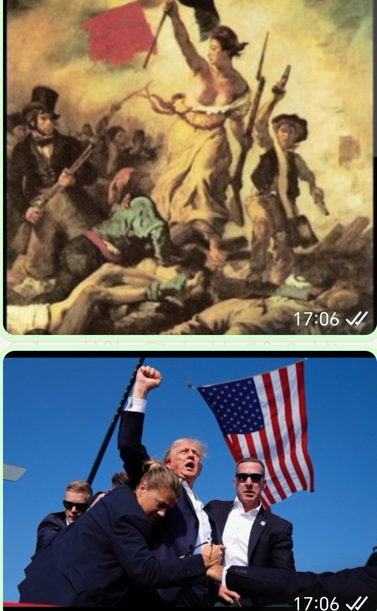 actarmls's tweet photo. Flashback #ElonMusk #Trump #OMG https://t.co/RvpwxUlVXy