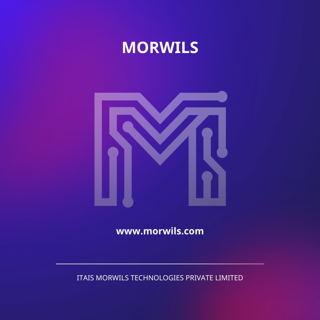 MorwilsTech's tweet photo. Words have power, and at Morwils, we're harnessing that power with NLP. 

#itaismorwilstechnologiesprivatelimited #ai #NLP #nlp #naturallanguageprocessing #artificialintelligence #deeplearning #machinelearning #morwilstechnologies #morwils #Morwils #AI https://t.co/f0SFFHNFx4