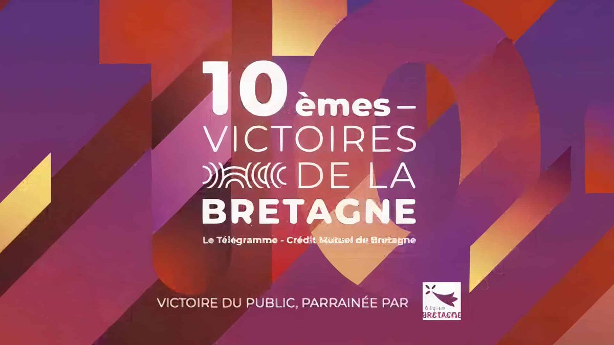 r2dtooldys's tweet photo. Parmi les beaux évènements de l'année il y a aussi eu les @VictoiresBZH . https://t.co/udjOXu5qNq