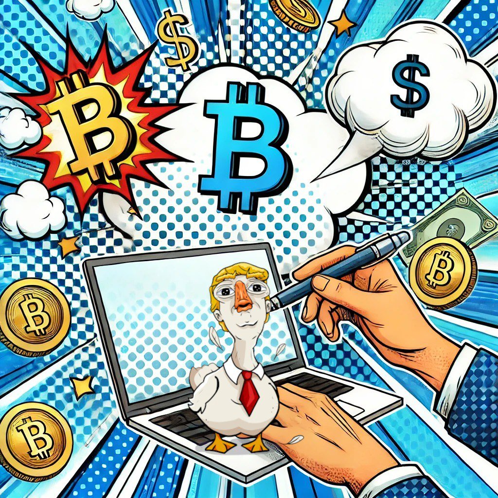 TrumpGooseMem's tweet photo. Security and transparency are our top priorities! 🛡️🦆

🔒 Invest in Trump Goose and enjoy peace of mind with secure and transparent transactions. Join us today! 🚀✨

☑️be with us - be with Trump☑️      
     
🔥Visit our web-site: https://t.co/fmeDQVAzNj     
🔥Our Tg:https://t.co/dTTnZHWwjv     
#TONCoin #SolanaMemeCoins #TrumpGoose #Airdrop #CryptoListing  #ShibaInu  
     
@realdonaldtrump     
@solana     
@toncoin  
@ShibainuCoin