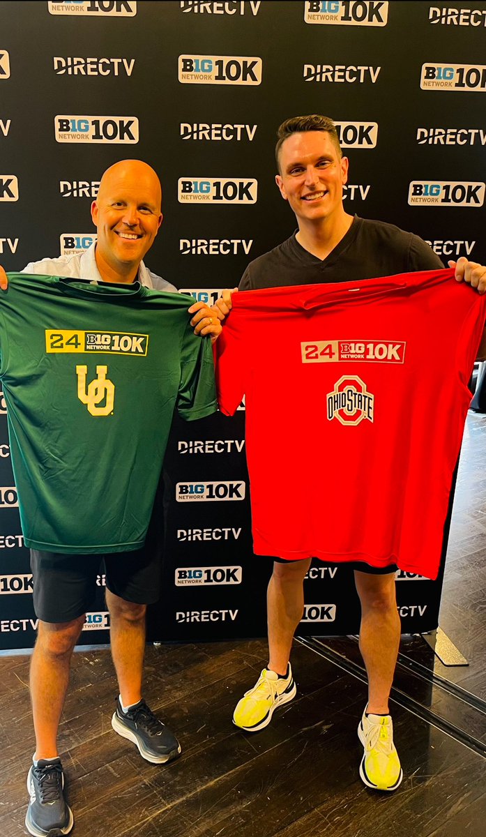 Mike Hayes tweet media