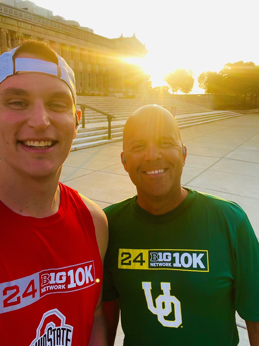 Mike Hayes tweet media