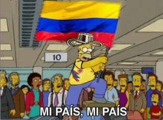 Coffeethv_'s tweet image. los colombianos somos tan chimba,la verdad somos mucho ambiente pa este mundo