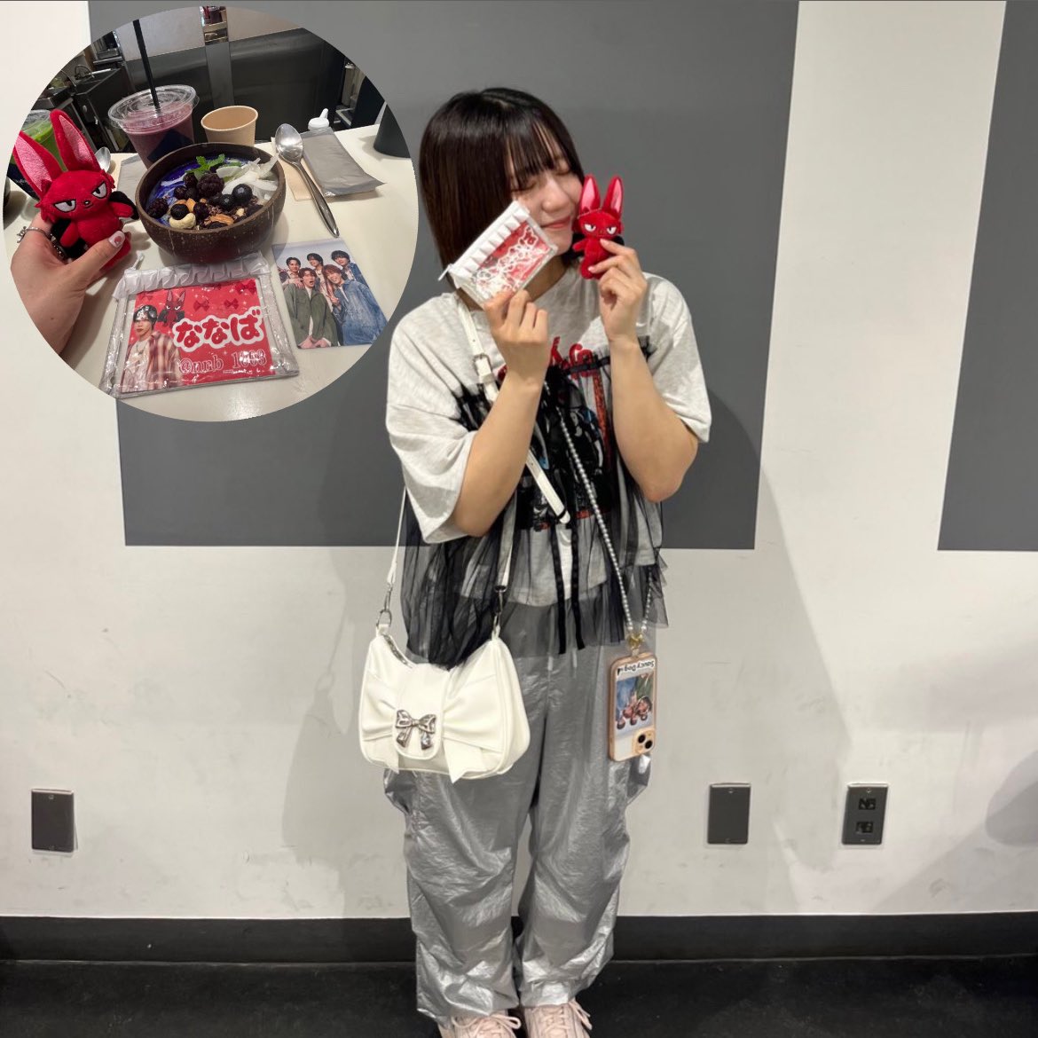 nnb_03's tweet photo. コムドットやまとくん握手会 in東京

キラキラしてて笑顔素敵でかっこいい🌟
お顔小さくて身長高くて整いすぎてた🫶

素敵な１日をありがとう！
これからも応援してるね！

@comyamato0515  @Comyoutuber2 https://t.co/y3KkKULCCy