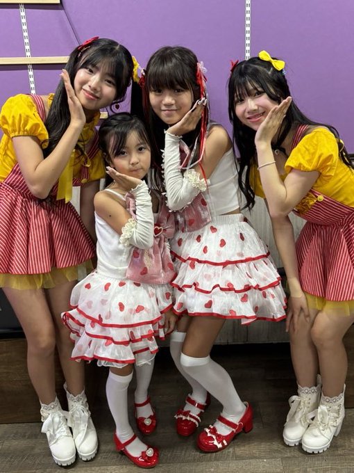 Twitterのコスプレ画像33