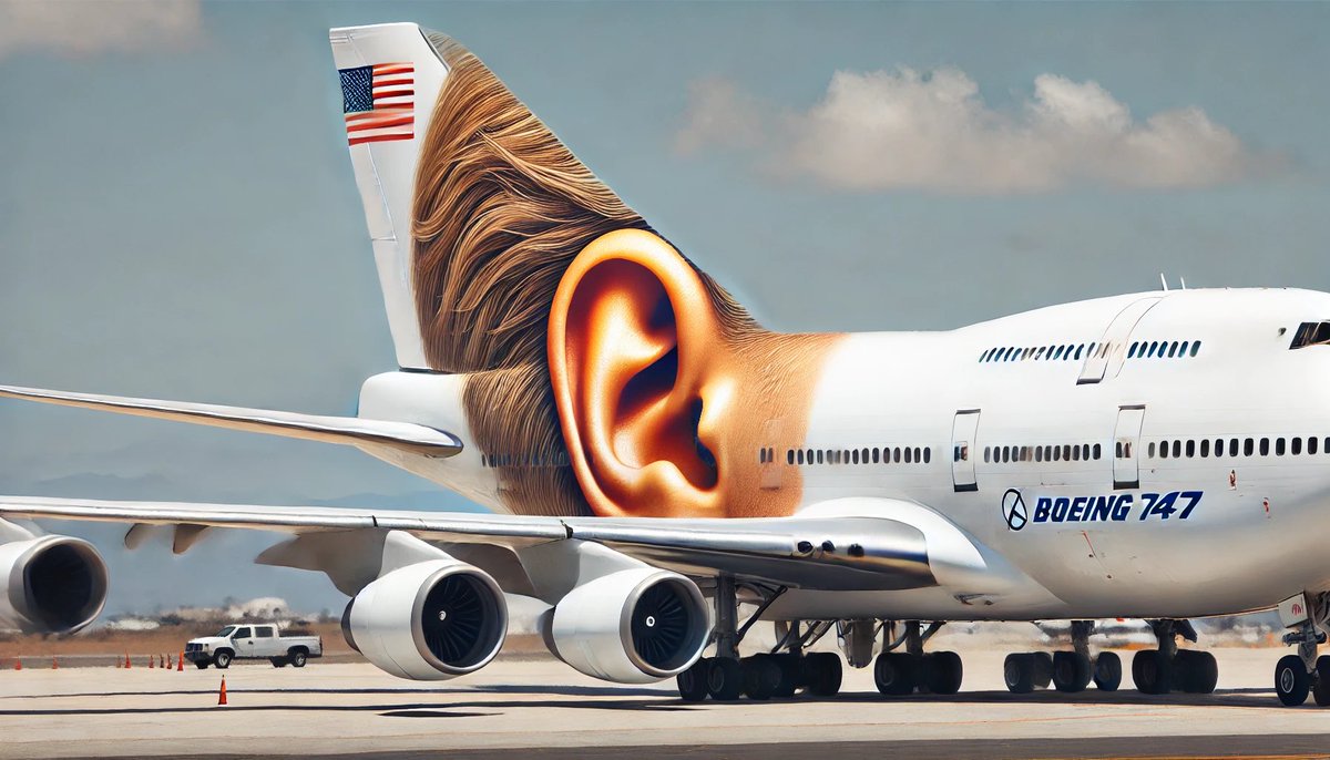 earforce1onsol's tweet photo. Don’t miss this Flight on EARFORCE1 we are taxing down to the runway. 

CA - 9ocPWByqFQbjW4RPKn2Xd78aw9W4hjNLd9AaW2LWpump https://t.co/XXvLiSRYA0