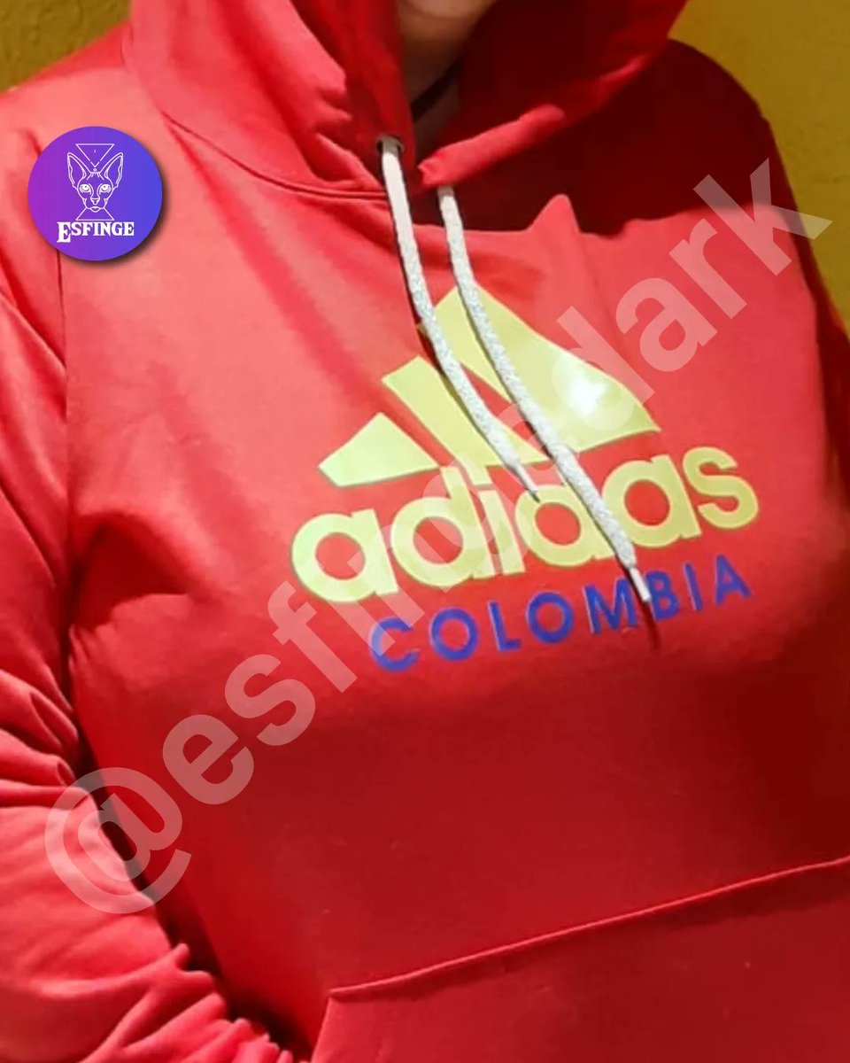 EsfingeDark's tweet photo. ¡VAMOOOOOS LA SELEEE🇨🇴🇨🇴🇨🇴! 🏆

#CopaAmérica2024 #lasele #finalcopaamerica #colombiavsargentina https://t.co/YGPxDO2uO2