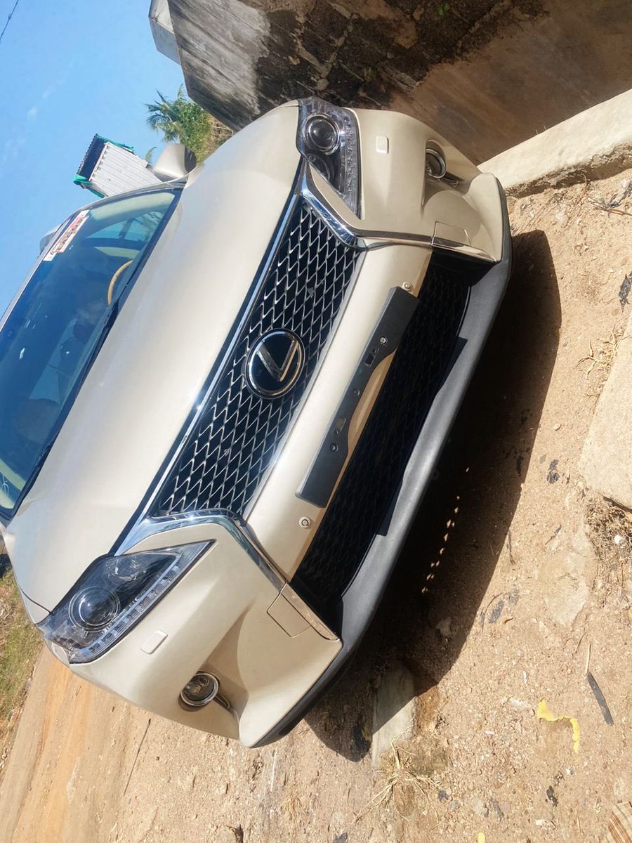 statalentgroup's tweet photo. Lexus Rx 350 2013 Gold color Available 4 Sale https://t.co/wik0zn6APZ