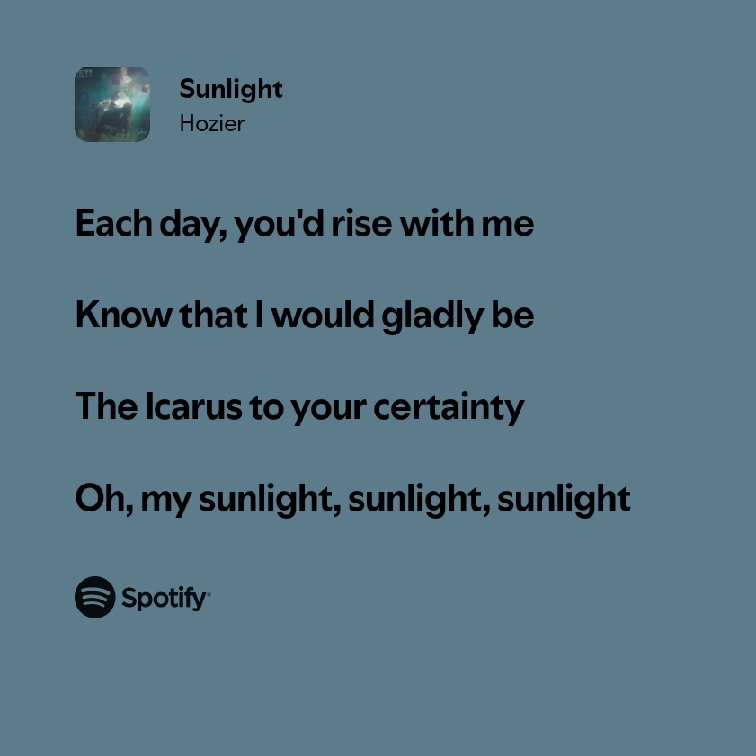 itwillcomebacks's tweet photo. anything Hozier writes and sings about honestly https://t.co/yXo57fbeR0