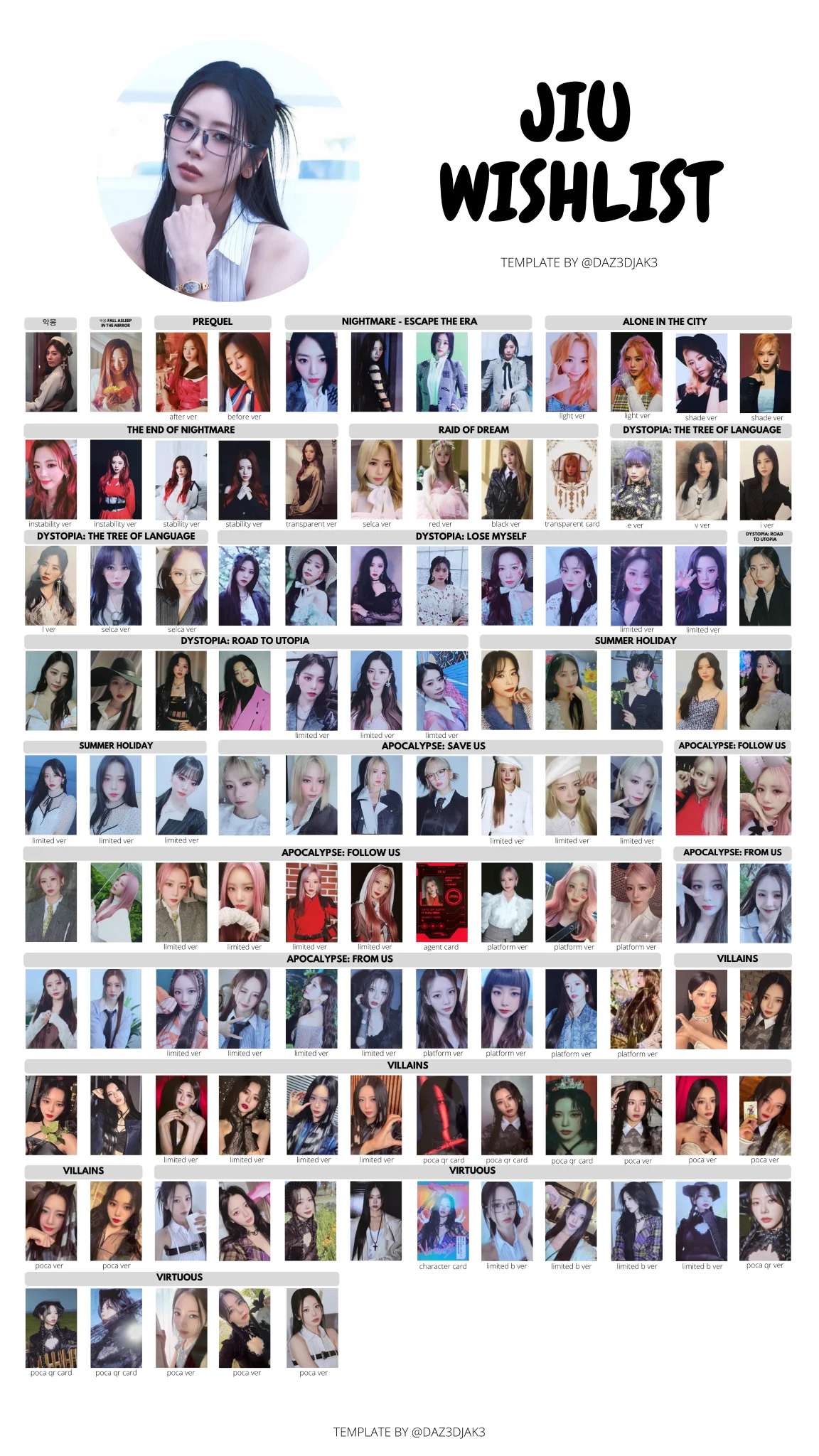 kpop templates! on X: 