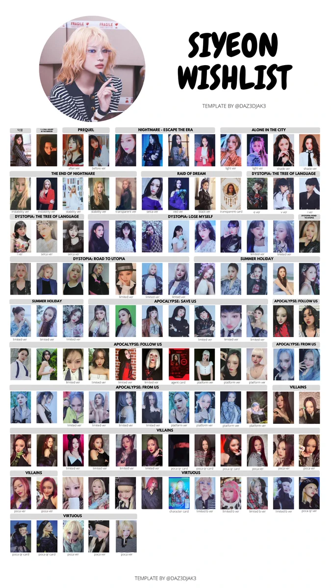 kpop templates! on X: 