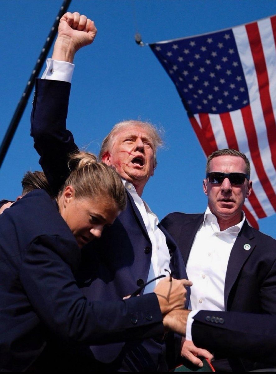 Angel ✝️🇺🇸 tweet media