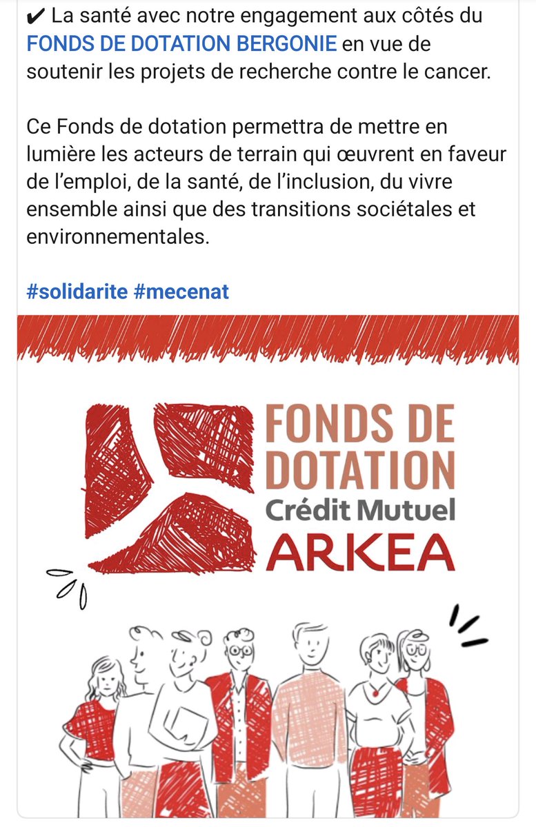 r2dtooldys's tweet photo. Parmi les beaux évènements il y a aussi eu le partenariat du Fond de dotation du Crédit Mutuel ARKEA et de l @acrennes et 3000 kits offerts aux écoles primaires et collèges Bretons. https://t.co/eTaem5HaCG