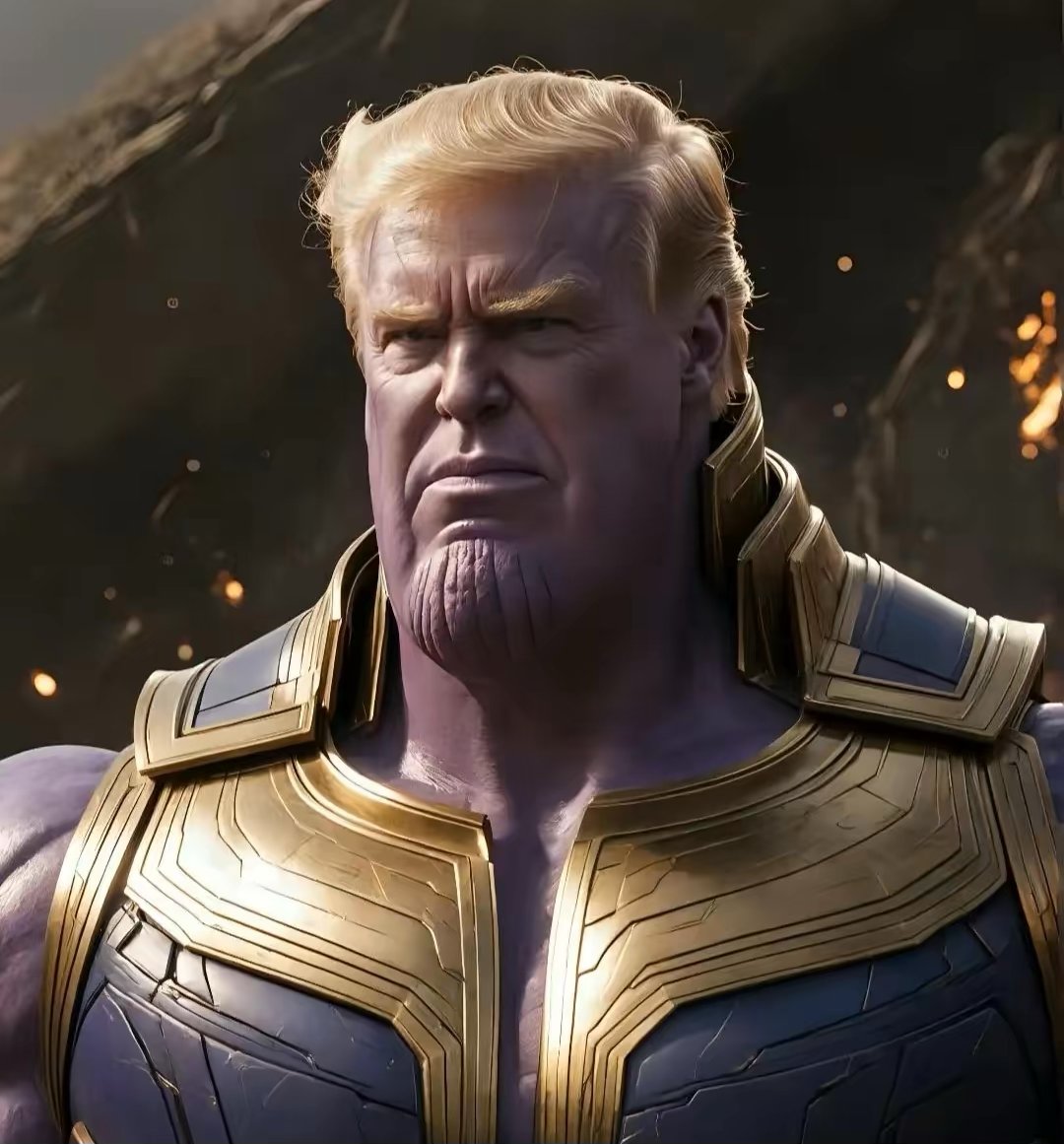 FunnyPicsDepot's tweet image. "All that for a drop of blood"