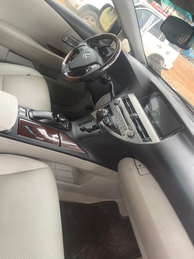 statalentgroup's tweet photo. Lexus Rx 350 2010 https://t.co/ZsQDXBztYe