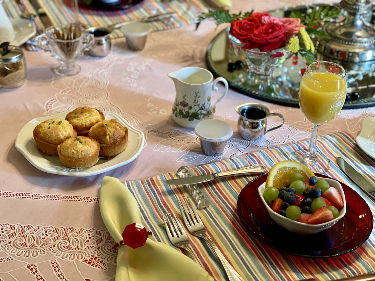 Holden House B&B Inn (@holdenhouse1902) on Twitter photo What's for #breakfast ? At <a href="/HoldenHouse1902/">Holden House B&B Inn</a> full breakfast is always included... make a reservation today at HoldenHouse.com What's for #breakfast ? At <a href="/HoldenHouse1902/">Holden House B&B Inn</a> full breakfast is always included... make a reservation today at HoldenHouse.com