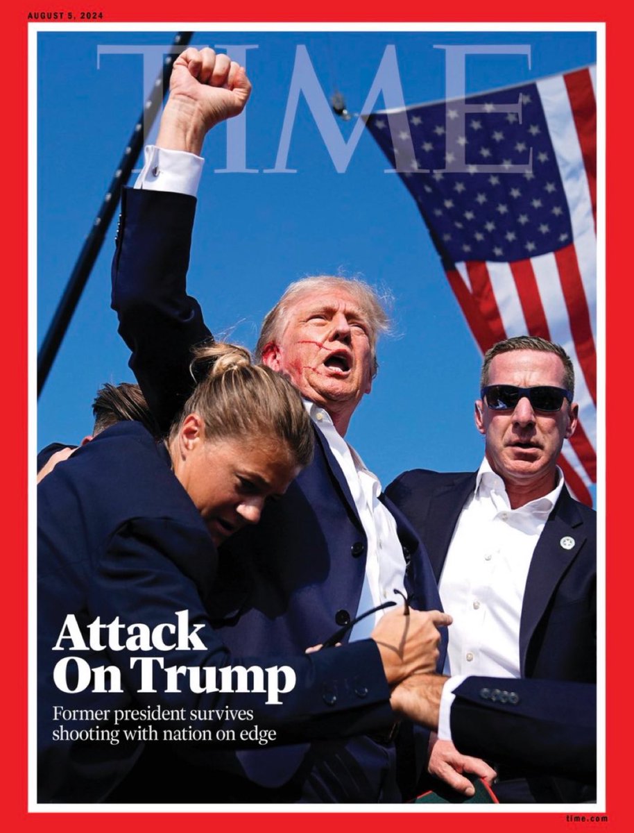 MAGA Voice tweet media