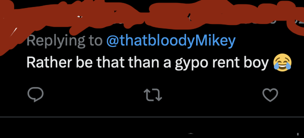 Michael Walsh tweet media