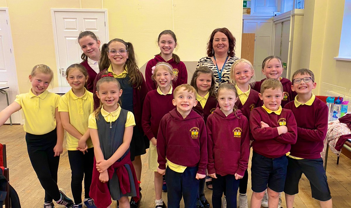 Illtyds_RC's tweet photo. What a wonderful evening we had performing alongside our other campuses as BCA Catholic Choir for @DowlaisMVChoir 59th Anniversary concert at High St Baptist Church, Merthyr.
Thank you all for your support
#FaithFamiliesFuture #BCACommunity #article29 #BCAchoir https://t.co/mfIAJjrS7Q