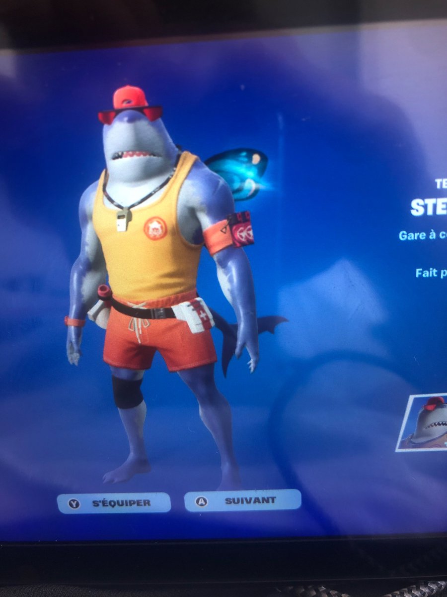 Kab_llama's tweet photo. TYSM @VyniGives for the shark skin 🔥 Appreciate it so much 🥹 #VynisLegit #Vyniscode #VynisSquad https://t.co/Yhh0XAq6yS